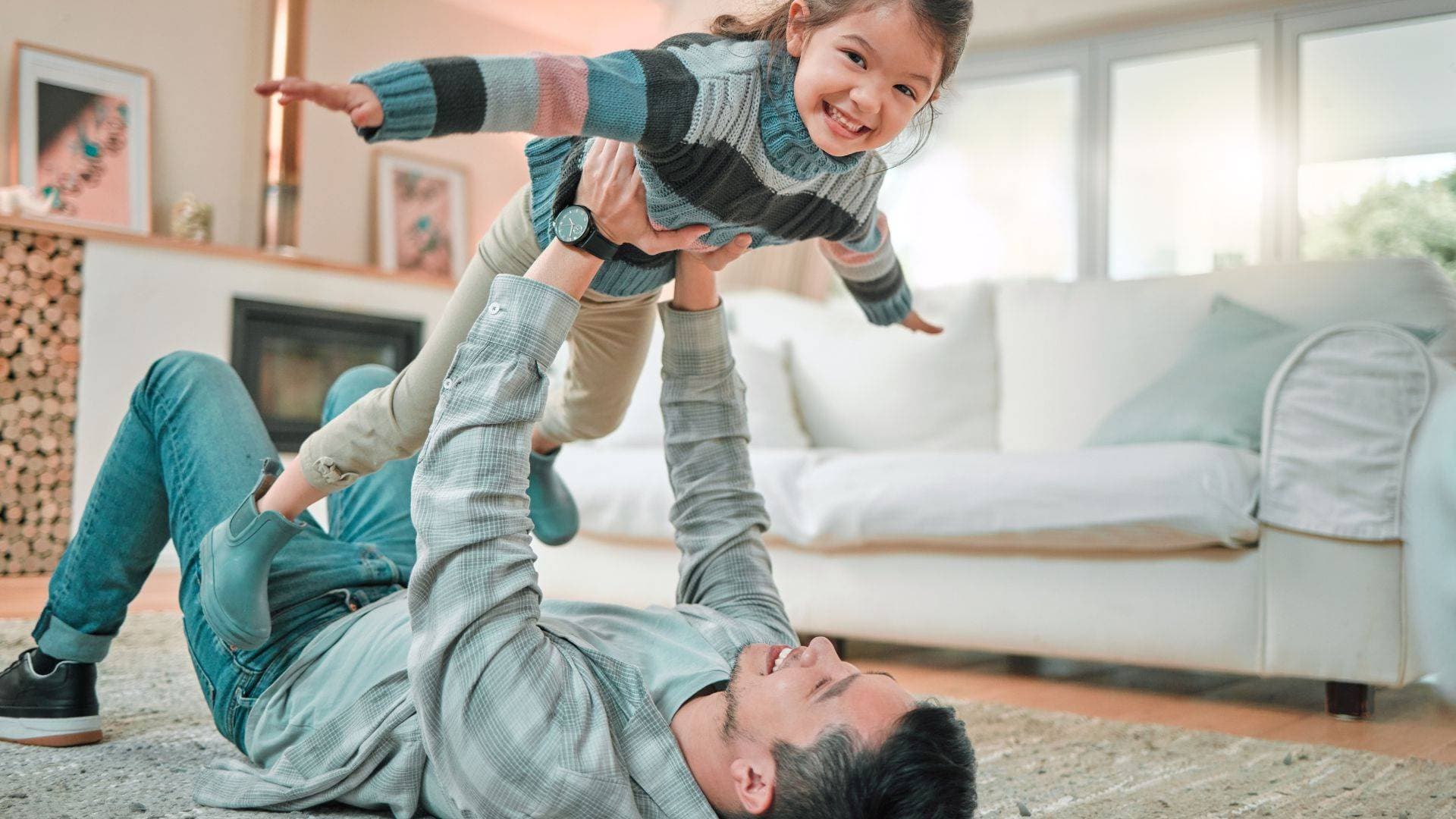 Birdnesting: a guide to a very modern living arrangement