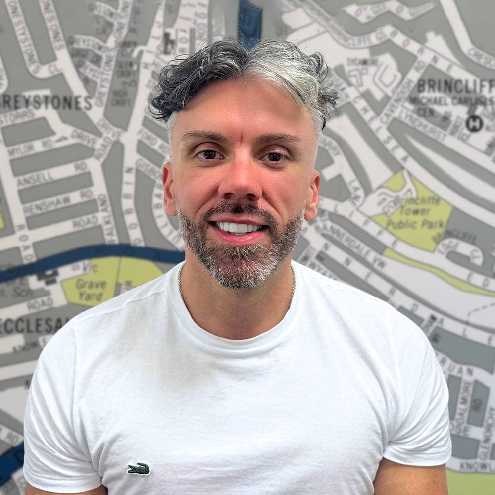 Nik Mcronald