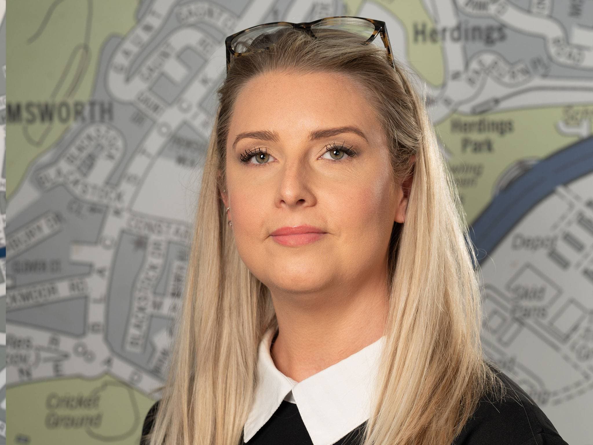 Helen Timms