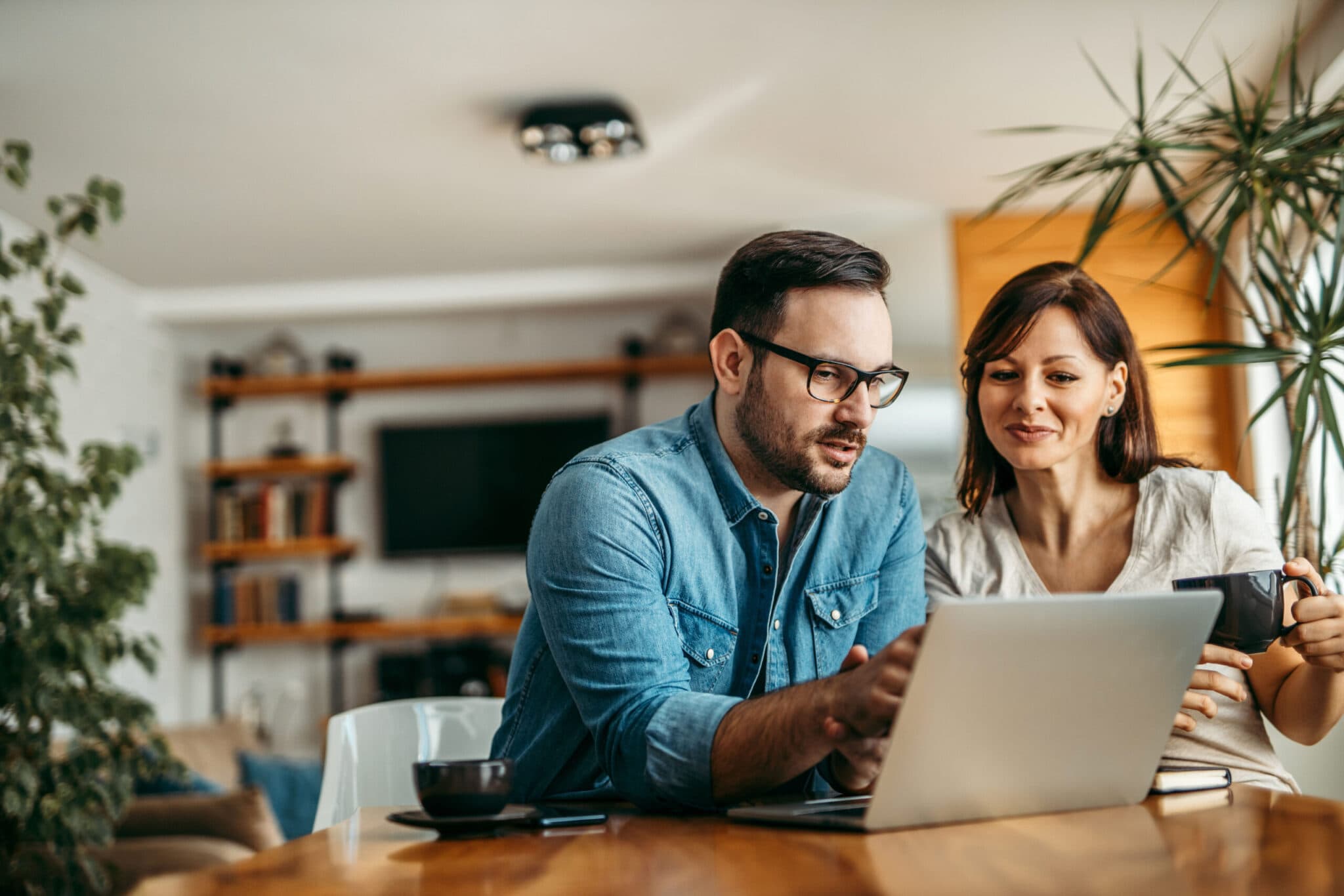 <strong>Talking to an adviser can seriously benefit yourself and your family: </strong>